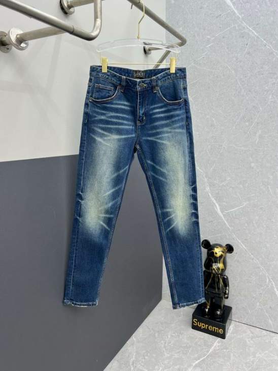 Picture of Gucci Jeans Long _SKUGuccisz29-3812jr6410313